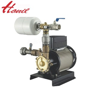 (펌프샵)한일펌프 HIE1-1501-B 인버터부스터펌프  2마력 단상220V