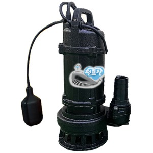 (펌프샵)다인펌프 DPS-460F 배수용 자동 수중펌프 1/2마력 반마력 단상220V 토출50A 수중모터펌프(구:DPS-R460F)